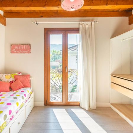 Casa Patxi, Espectacular Casa Rural Proxima A Pamplona Larrasoana Dış mekan fotoğraf