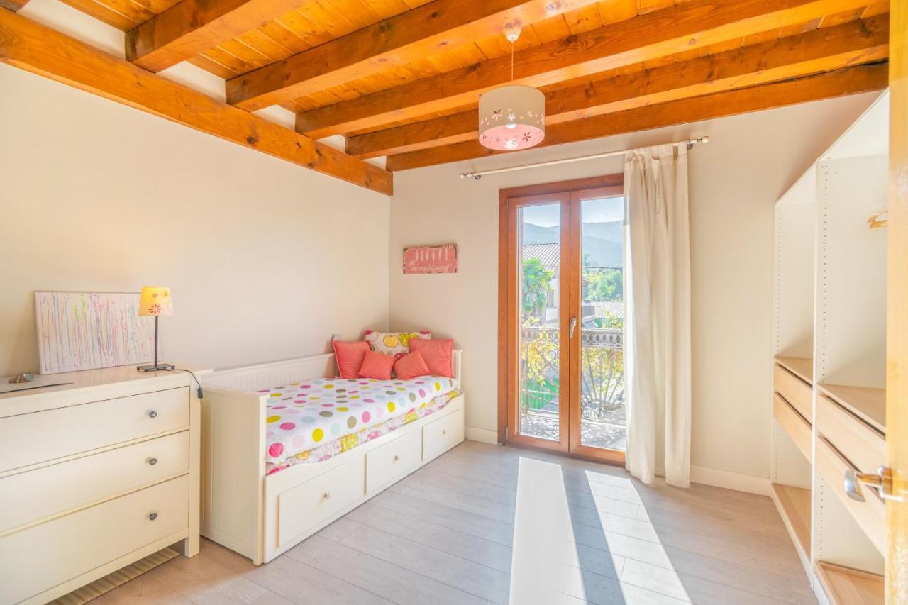 Casa Patxi, Espectacular Casa Rural Proxima A Pamplona Larrasoana Dış mekan fotoğraf